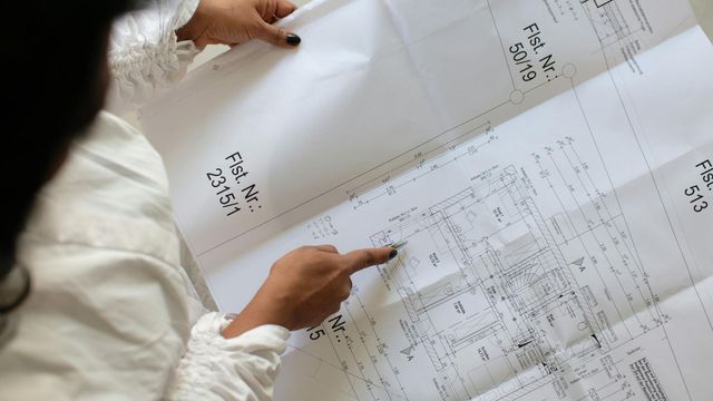 Design & Planning